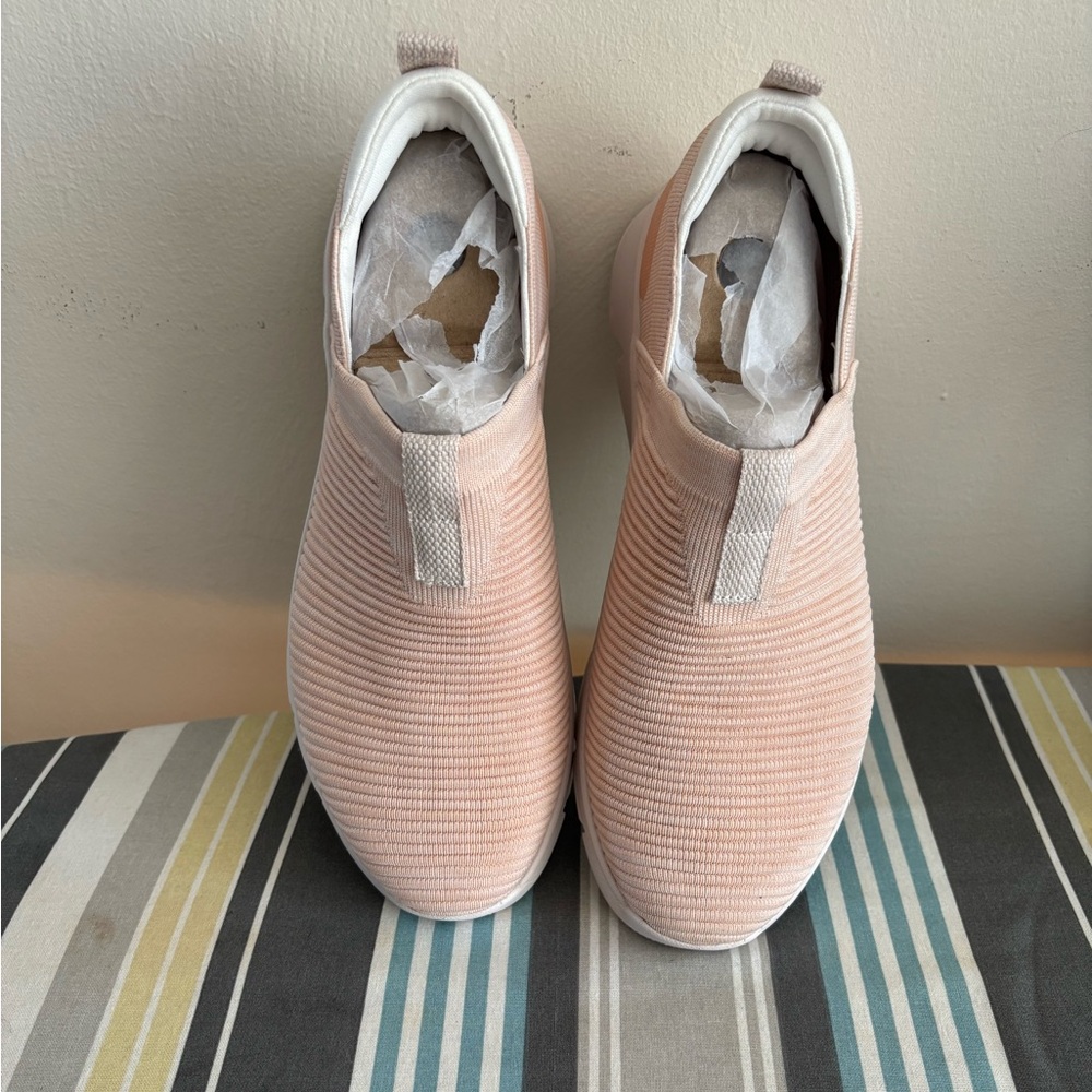 Ryka slip on sneakers